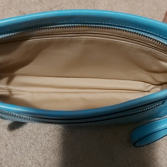 Coach handbag - Picture 5 of 7